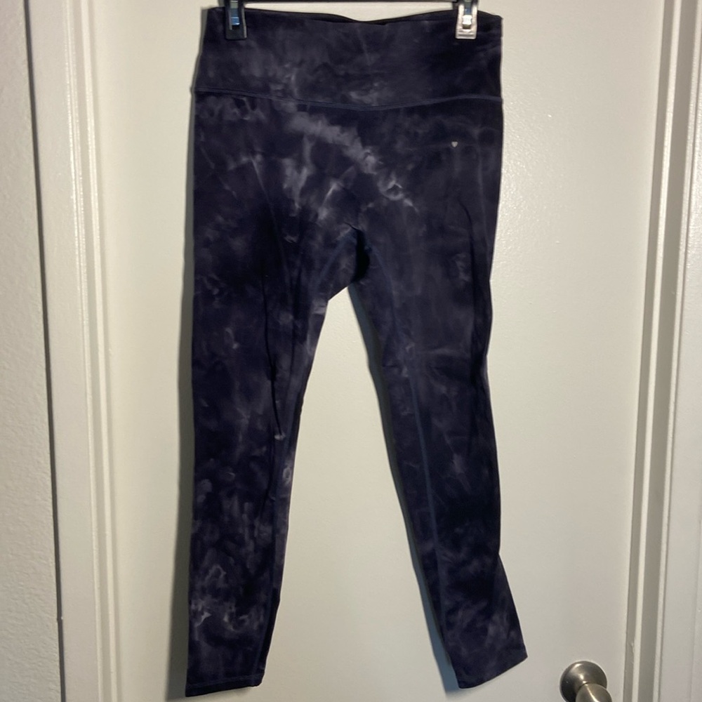 Love Fitness lot- crop top, shorts, leggings